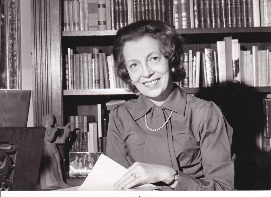 Janine Bonjean